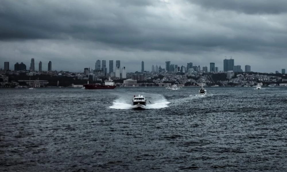 Γαλάζια Πατρίδα & Στενά του Βοσπόρου οδηγούν Ρωσία-Τουρκία σε ρήξη